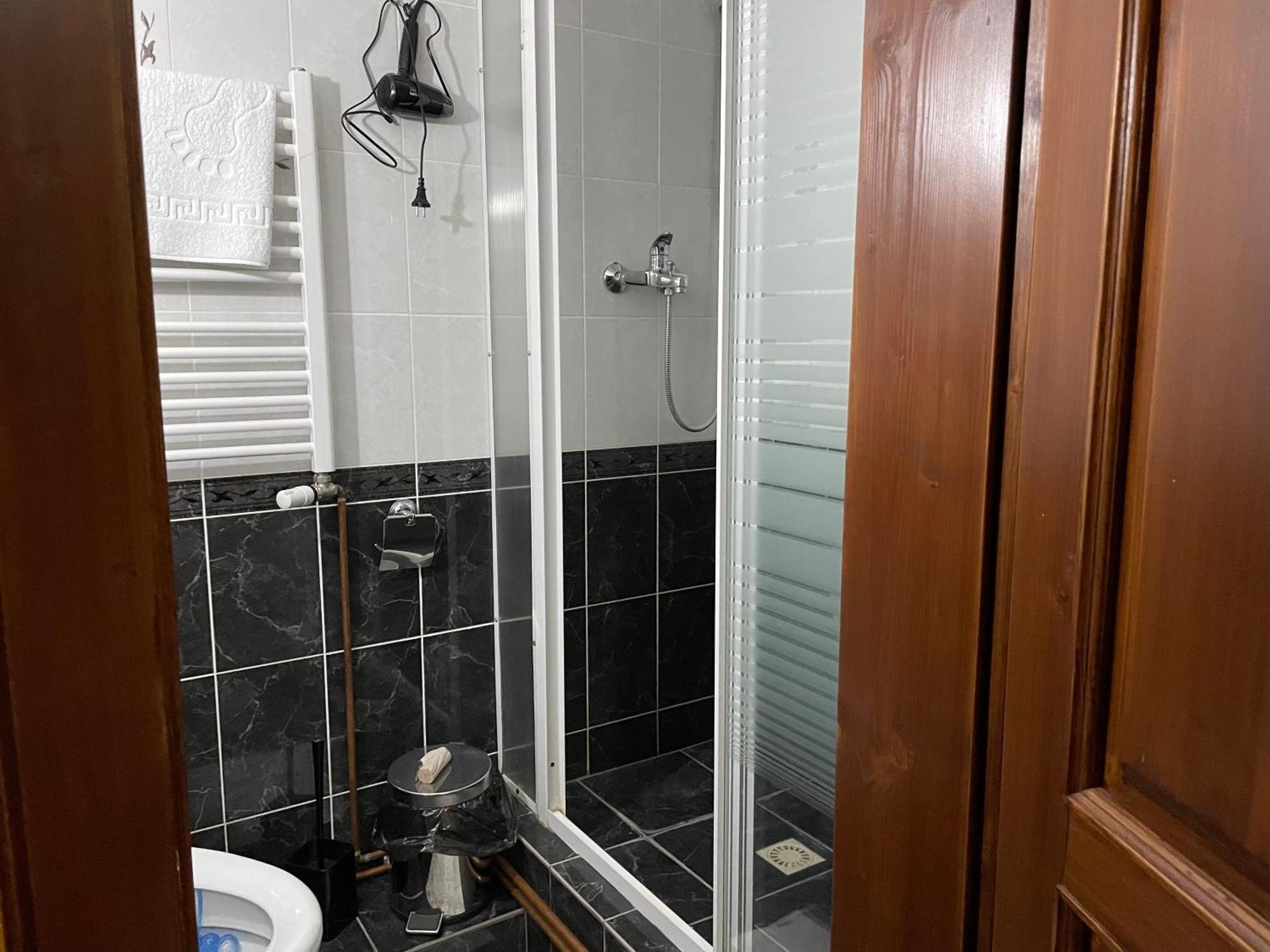 Guest House Nad Tisou Tiszaborkút Kültér fotó